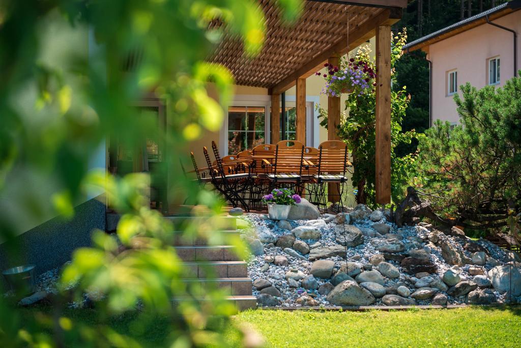 Das Martell Sankt Johann im Pongau Exterior photo