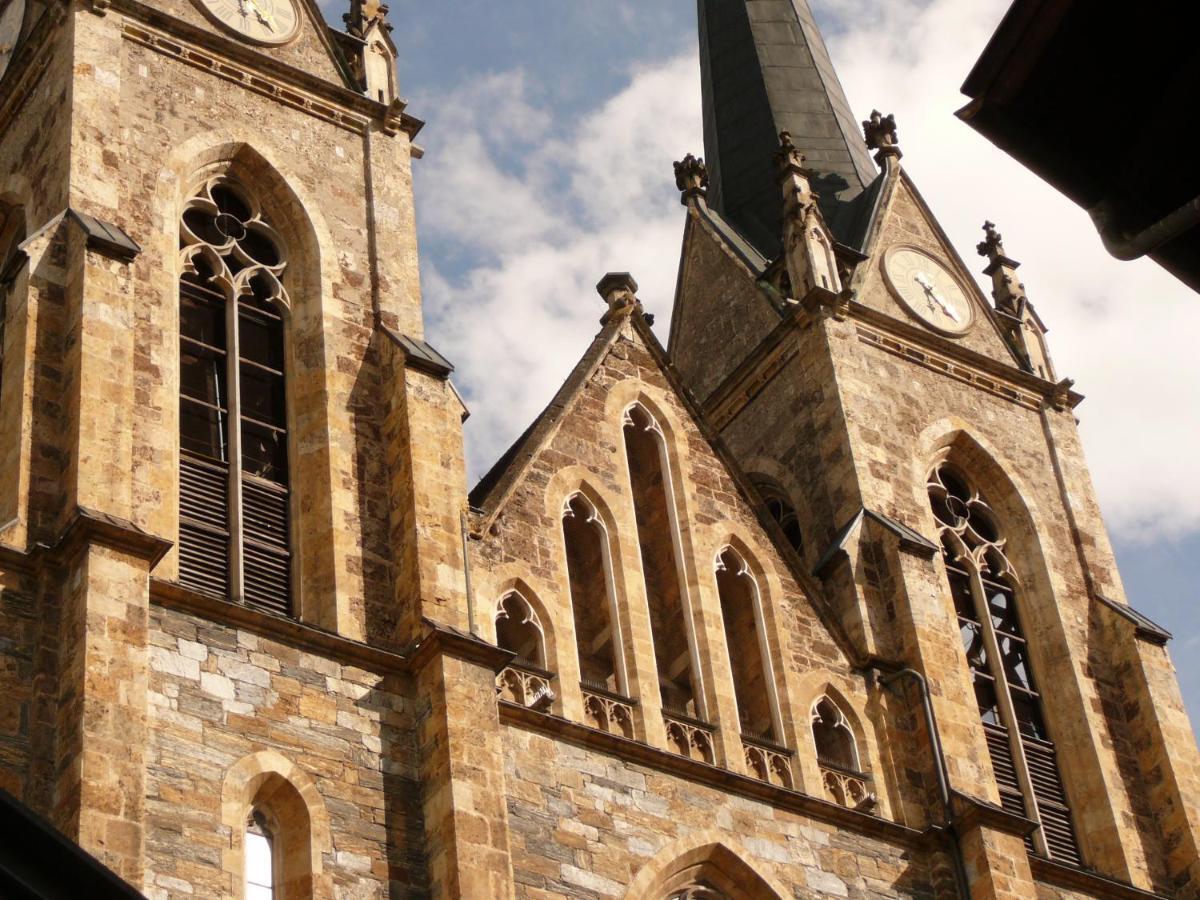 Das Martell Sankt Johann im Pongau Exterior photo